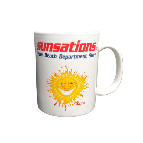 Sunsations Mug