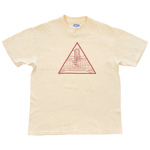 90’s Three Lincoln Center Tee (XL)