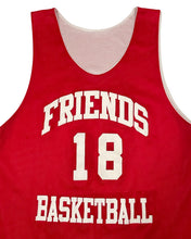 Friends Basketball Reversible Jersey (L)