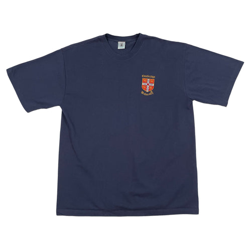 Vintage 90’s Cambridge University Tee (XL)