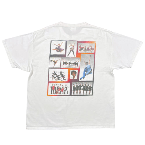 Philadelphia Dance Company Tee (L)