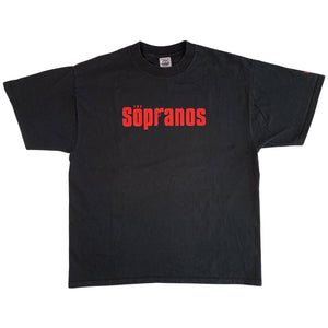 2000 Sopranos Tee (XL)