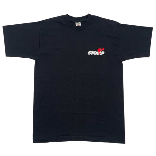 1995 STOMP Tee (L)
