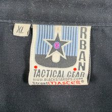 90’s Tactical Shirt (XL)