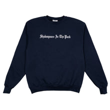 Shakespeare In The Park Champion Crewneck (M)