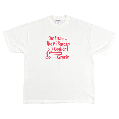 90’s Piss Me Off (Tee)