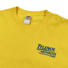Tylenol Arthritis Tee (L)