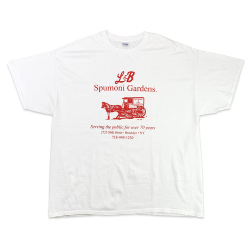Spumoni XXL