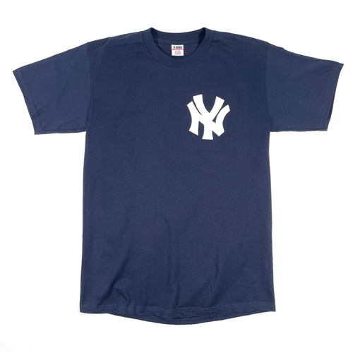 Hideki Matsui Yankees Tee (L)
