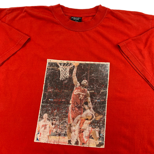 Lebron Cav’s Dunk Tee (Size XXL)