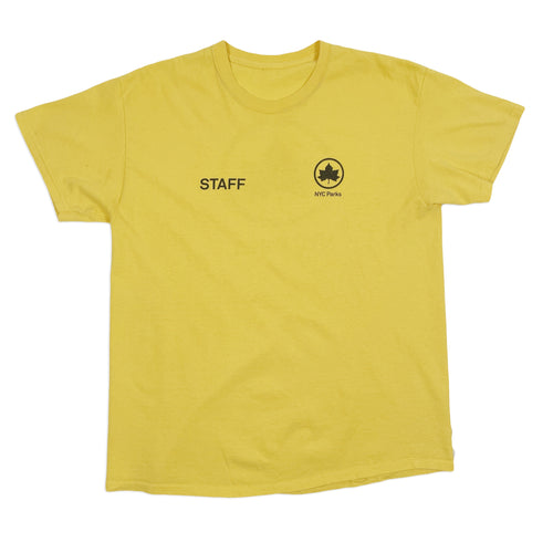 NYC Parks Tee (L)