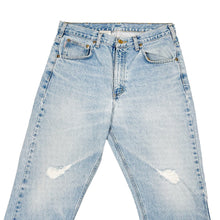 Vintage Carhartt Jeans (34x32)