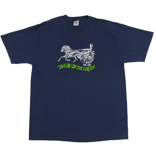 Vintage 90’s Tavern On The Green Tee (XL)