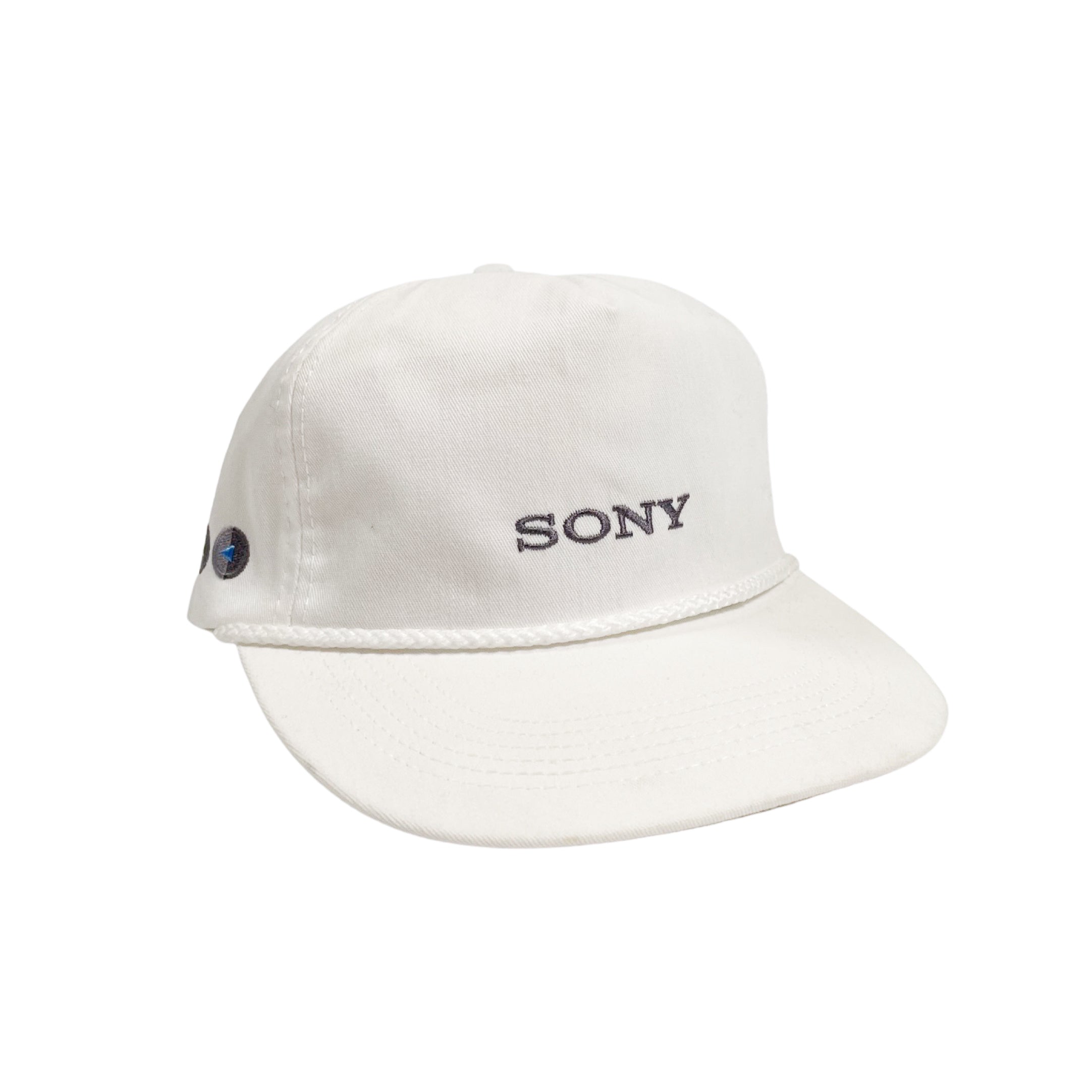 90's Sony Hat – Fantasy Explosion