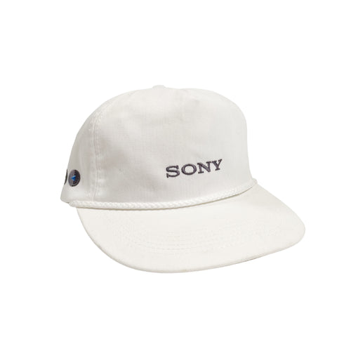 90’s Sony Hat