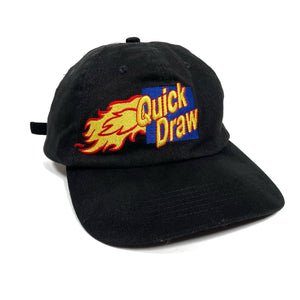 90’s New York Lottery Quickdraw Hat