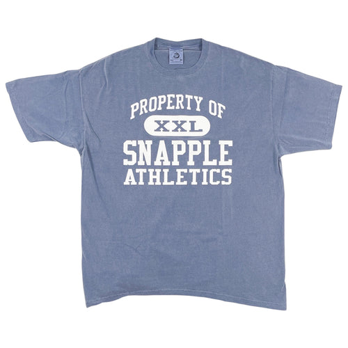 90’s Snapple Athletics Tee (XL)