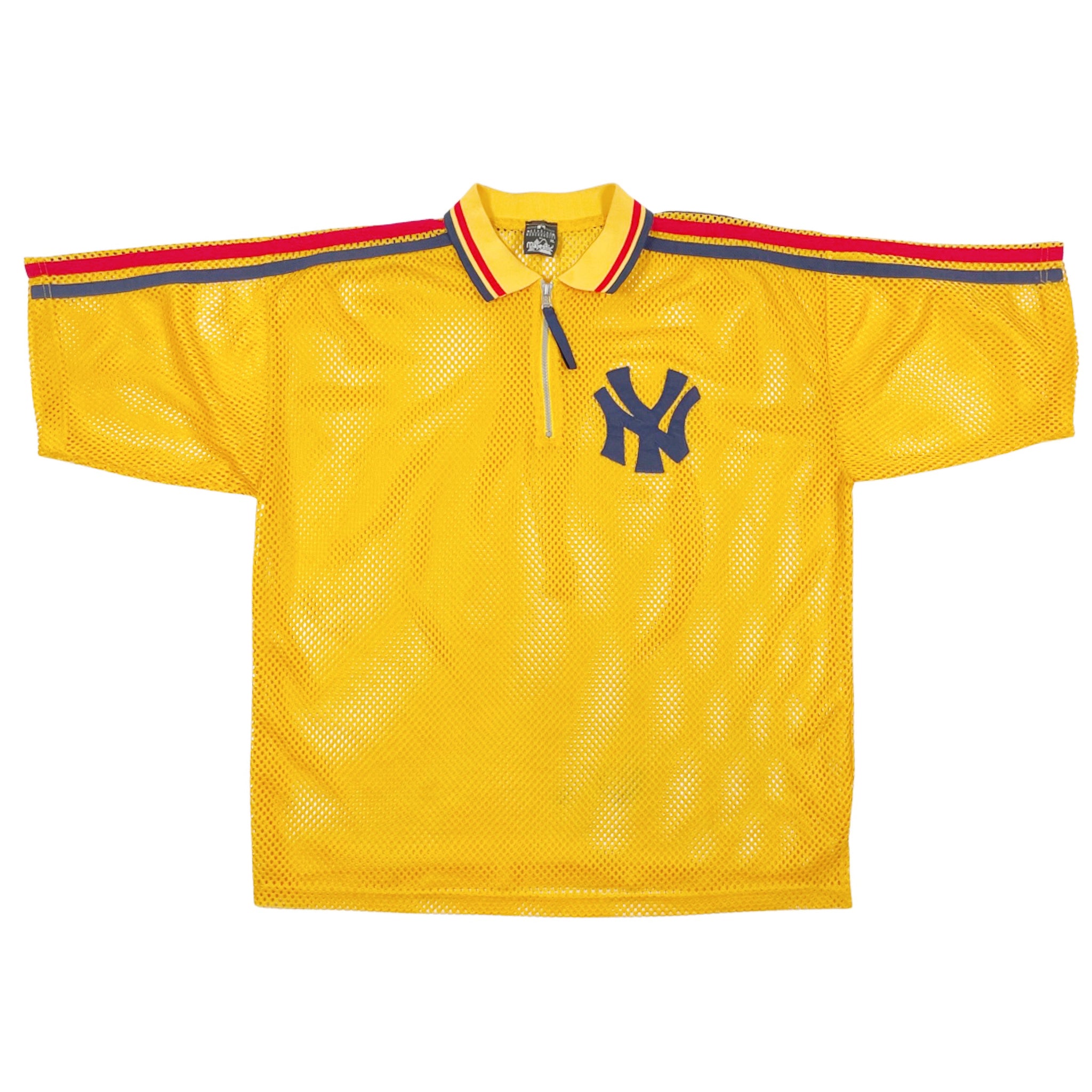 90's NY Yankees Sleep Shirt (Boxy XL) – Fantasy Explosion