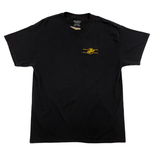 Al Capone Cigars Tee (L)