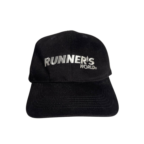 Runners World Hat