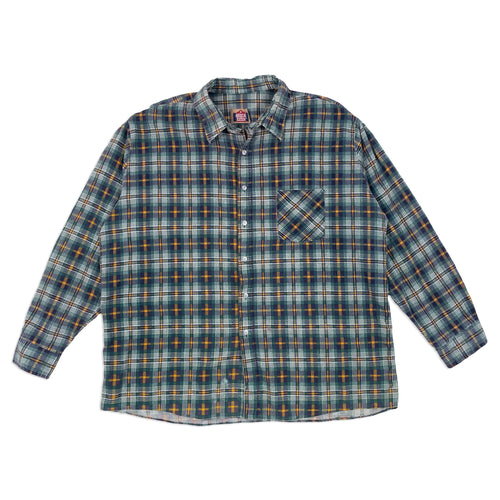 Vintage 90’s Flannel (L)