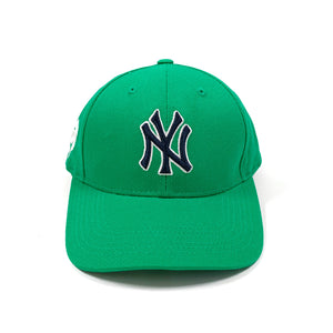 Yankees Clover Hat