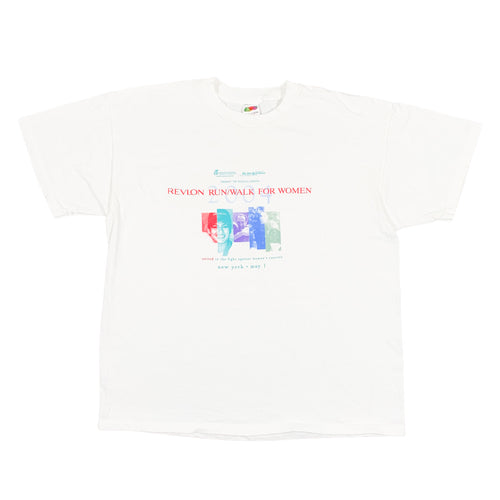 Reckon Run For Women Tee (XL)
