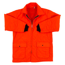 80’s Big Orange Jacket (L/XL)
