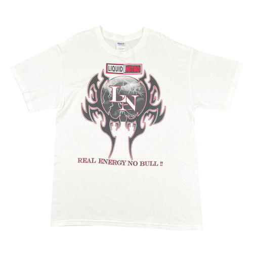 Liquid Nitro Tee (L)