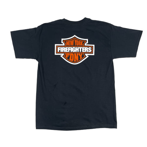 New York Firefighters Tee (L)