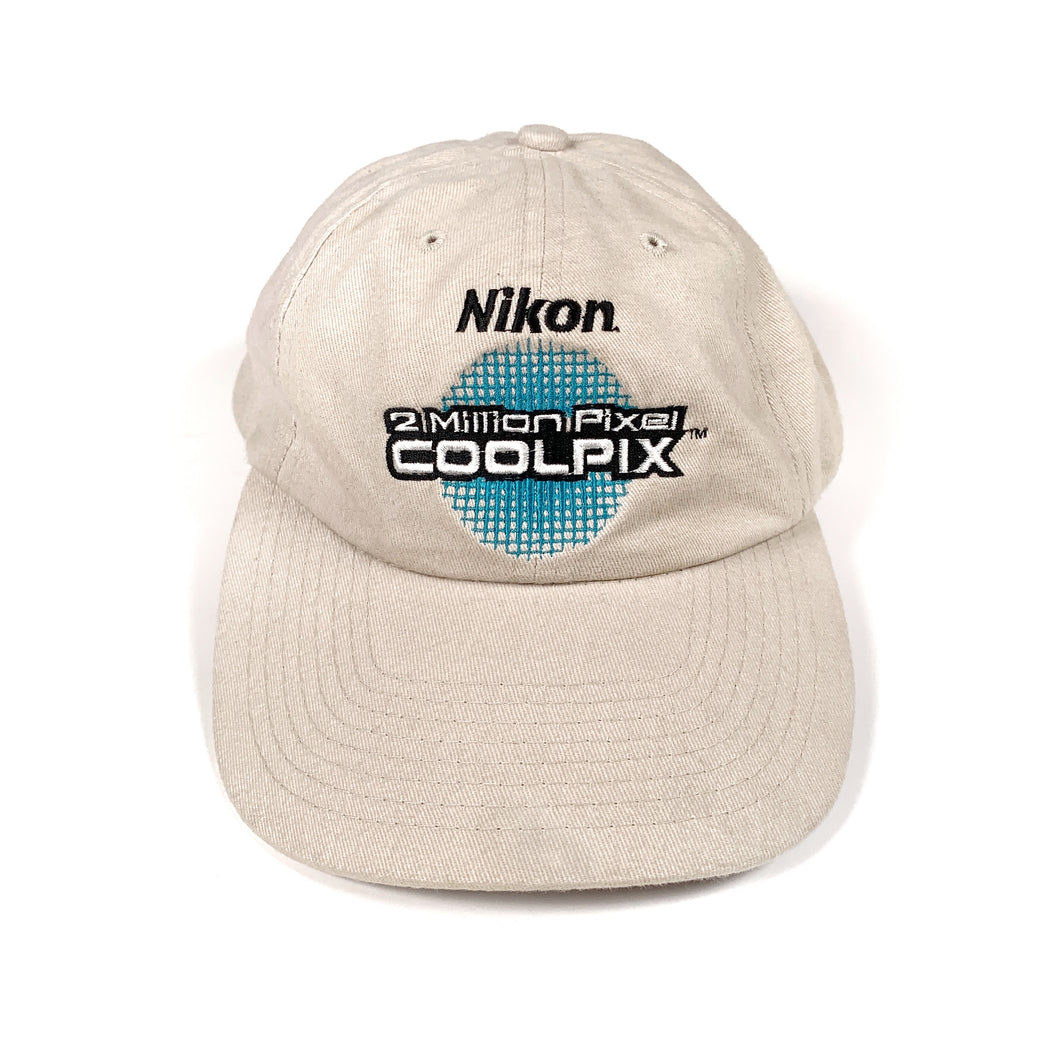 Nikon Coolpix Hat