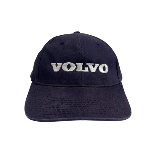 90’s Volvo Snapback