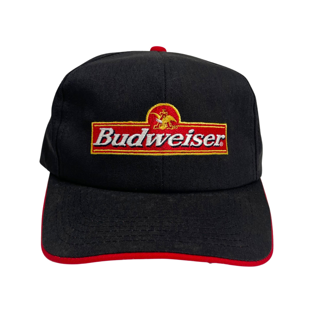 90’s Budweiser Snapback