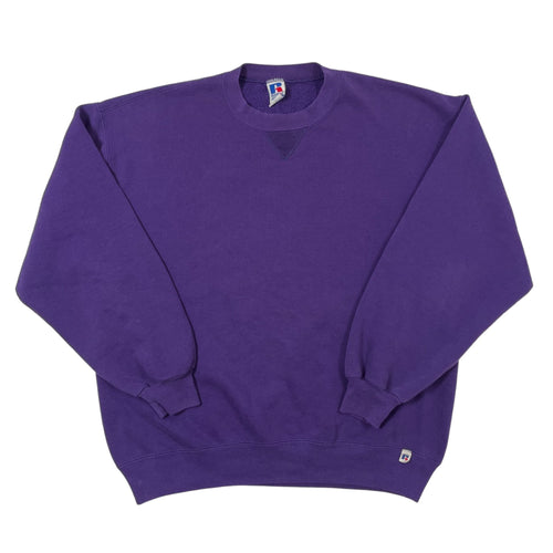90’s Russell Crewneck (XL)