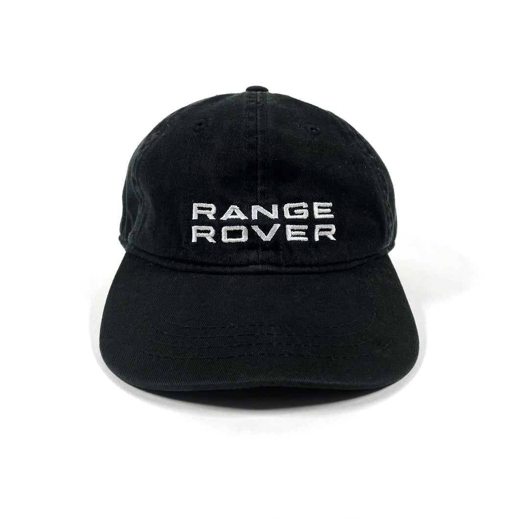 Range Rover Hat