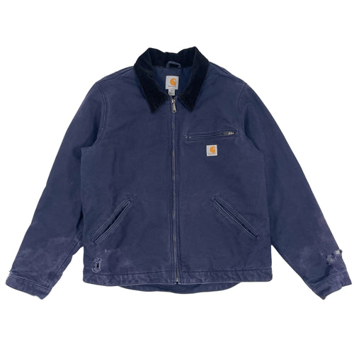 Vintage Carhartt Detroit Jacket (M)
