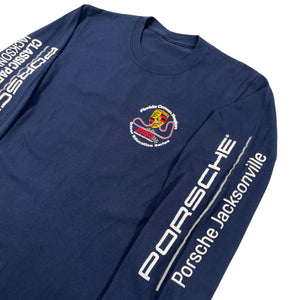 Porsche Longsleeve (S)