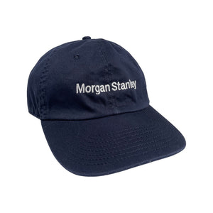 2000’s Morgan Stanley Hat