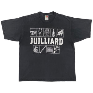 Vintage 90’s Juilliard Tee (XL)