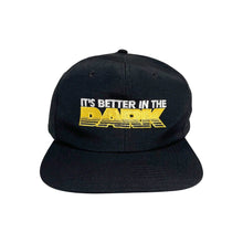 90’s Better in The Dark Snapback