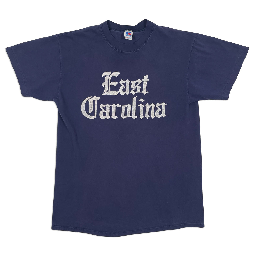 Vintage 90’s East Carolina Tee (L)