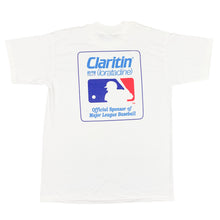 Claritin MLB Tee (L)
