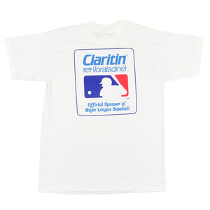Claritin MLB Tee (L)
