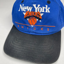 Well Worn 90’s Knicks Hat