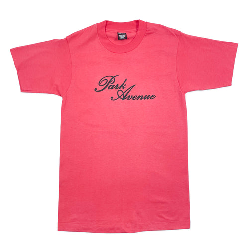 Vintage 90’s Park Avenue Tee (M)
