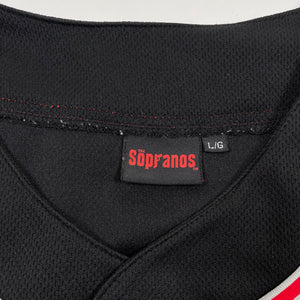 Vintage Sopranos Jersey