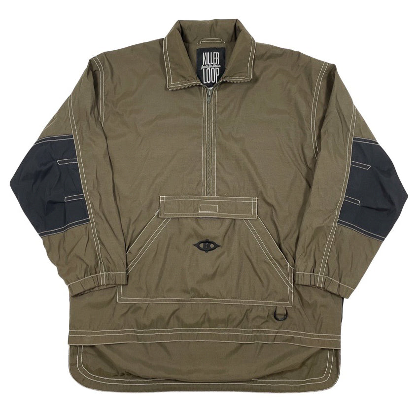Vintage Killer Loop Jacket (XL) – Fantasy Explosion