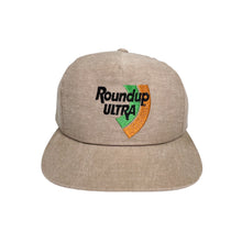 90’s Round Up Weed Killer Snapback