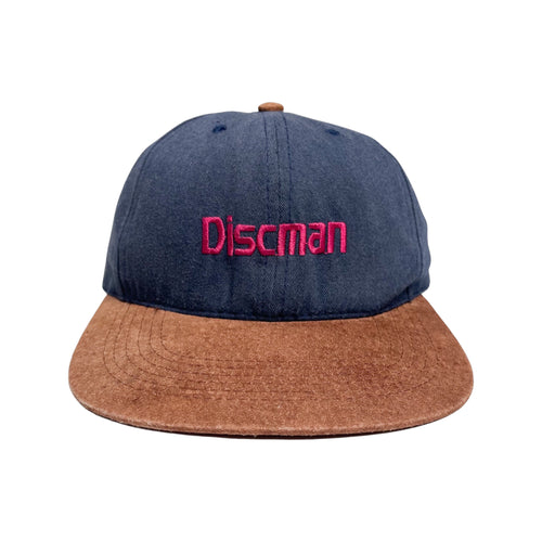 90’s Sony Discman Hat