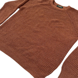 Vintage Outdoor Life Knit Sweater (L)